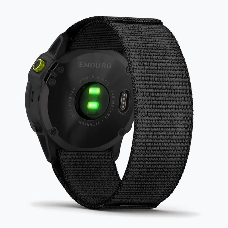 Ceas sport Garmin Enduro, negru, 010-02408-01 6