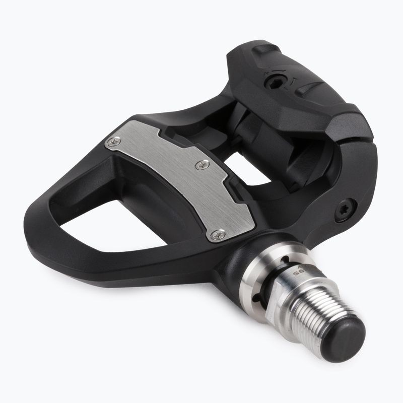 Pedală cu contor de putere Garmin Rally RK100 negru 010-12987-00