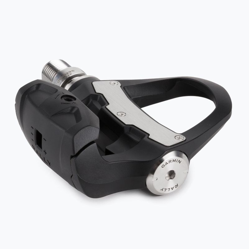 Pedală cu contor de putere Garmin Rally RK100 negru 010-12987-00 2