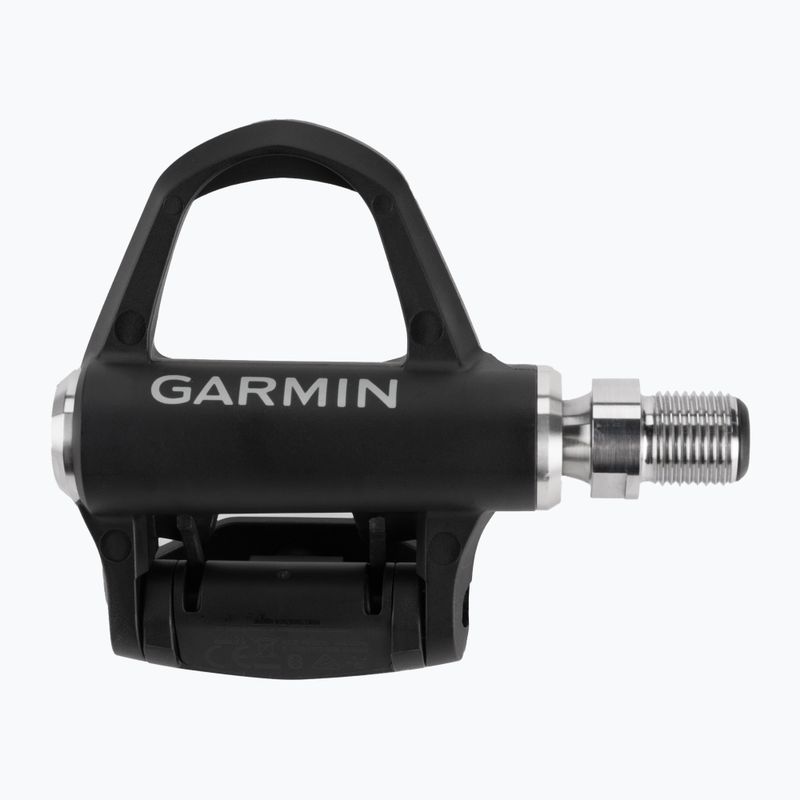 Pedală cu contor de putere Garmin Rally RK100 negru 010-12987-00 3