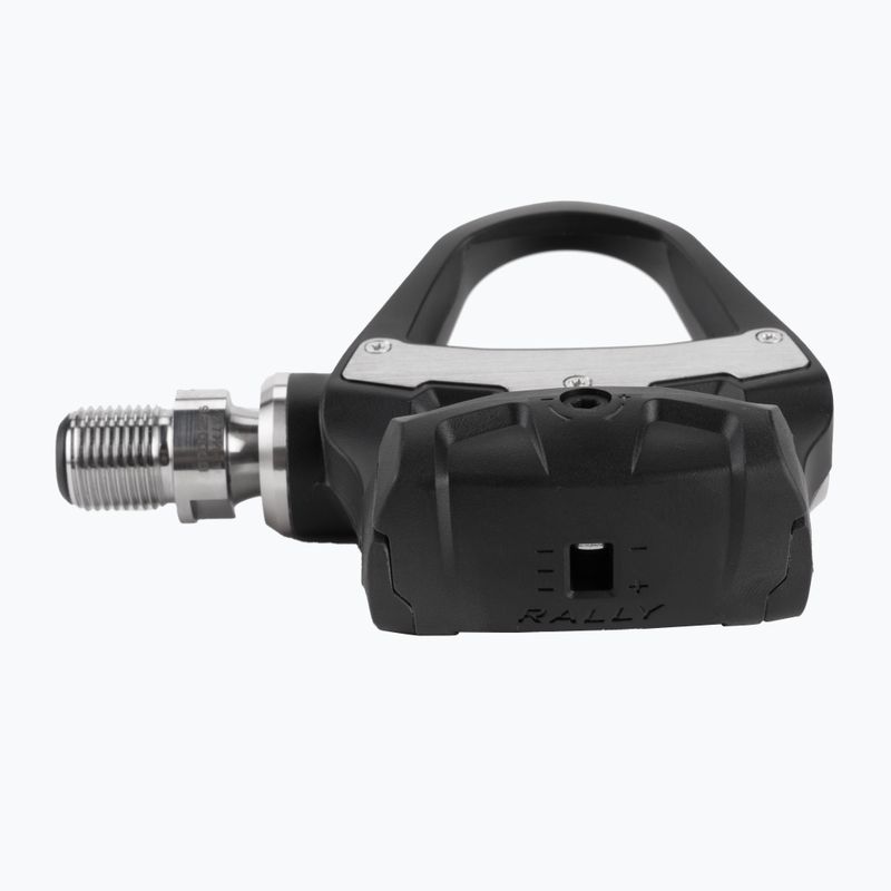 Pedală cu contor de putere Garmin Rally RK100 negru 010-12987-00 5