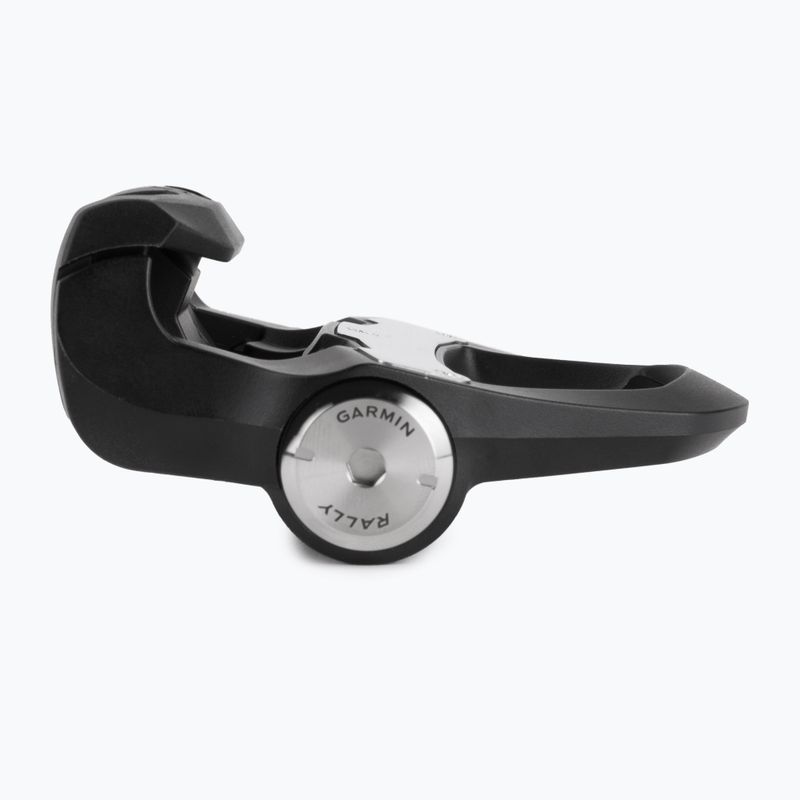 Pedală cu contor de putere Garmin Rally RK100 negru 010-12987-00 6