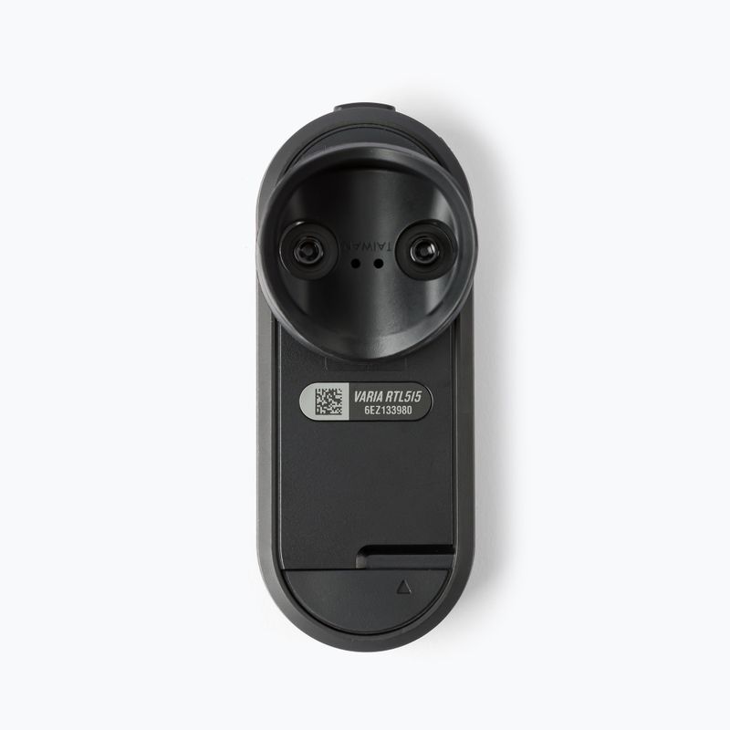 Garmin Varia RTL 515 Radar radar spate negru 010-02375-00 4