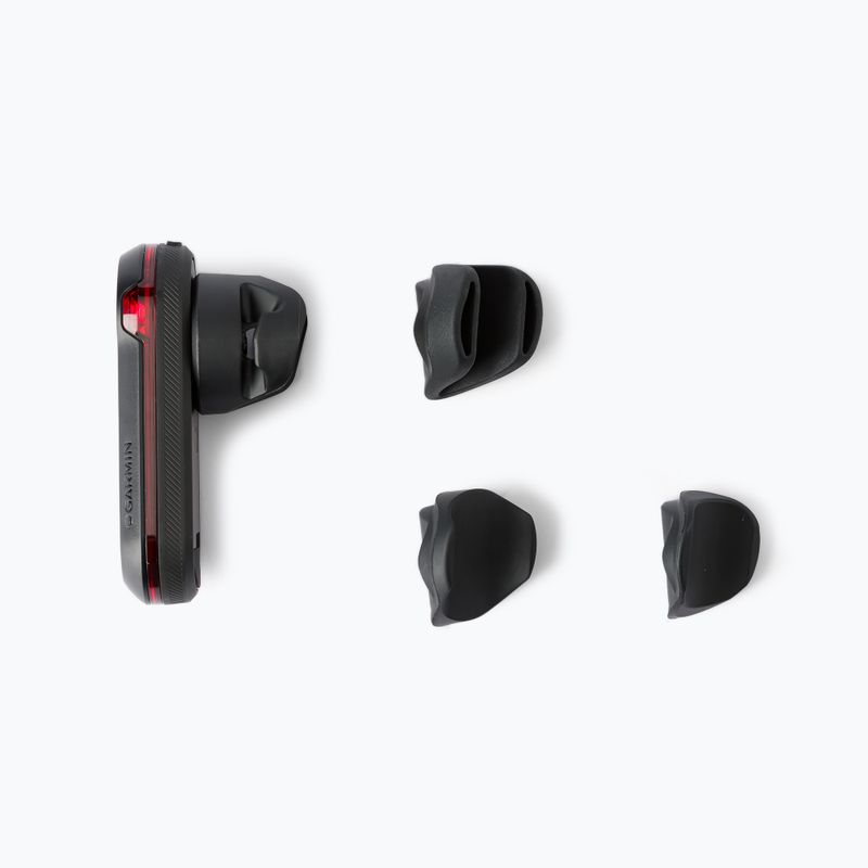 Garmin Varia RTL 515 Radar radar spate negru 010-02375-00 5