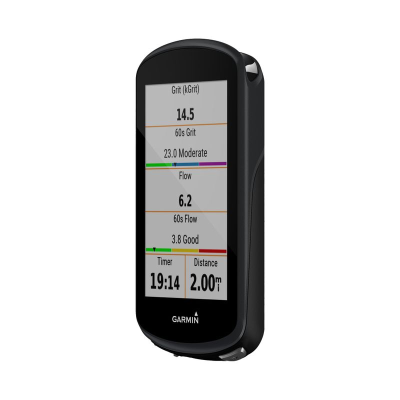 Garmin Edge 1030 Plus computer de ciclism negru 010-02424-10