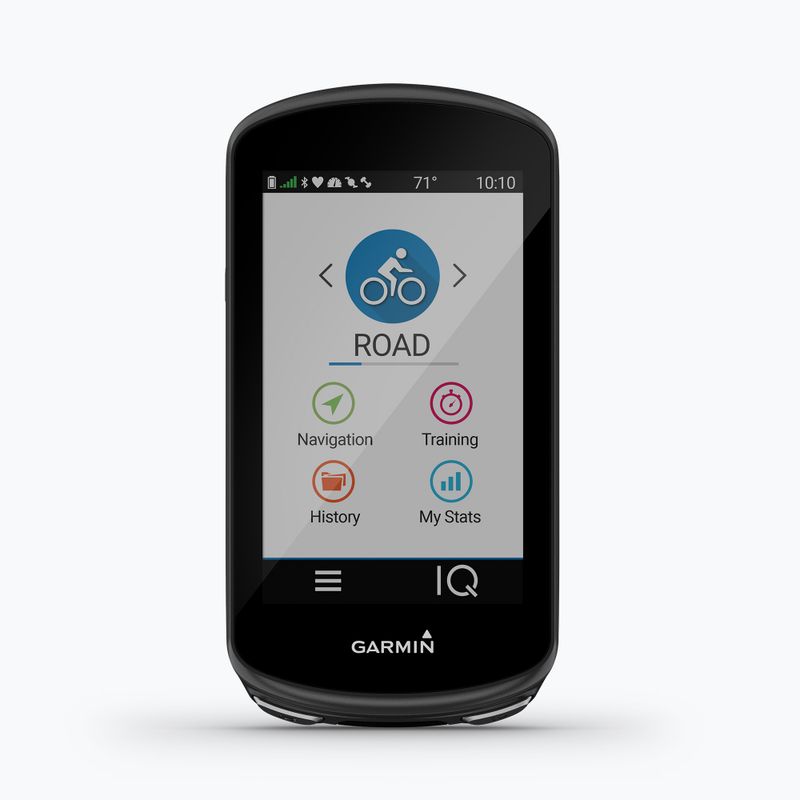 Garmin Edge 1030 Plus computer de ciclism negru 010-02424-10 4