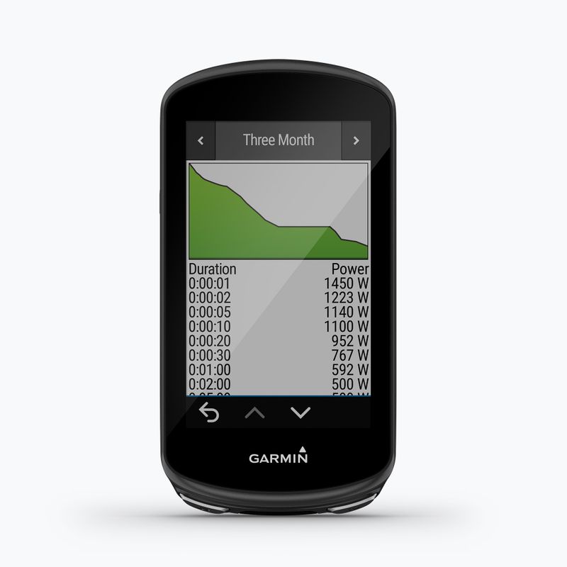 Garmin Edge 1030 Plus computer de ciclism negru 010-02424-10 7