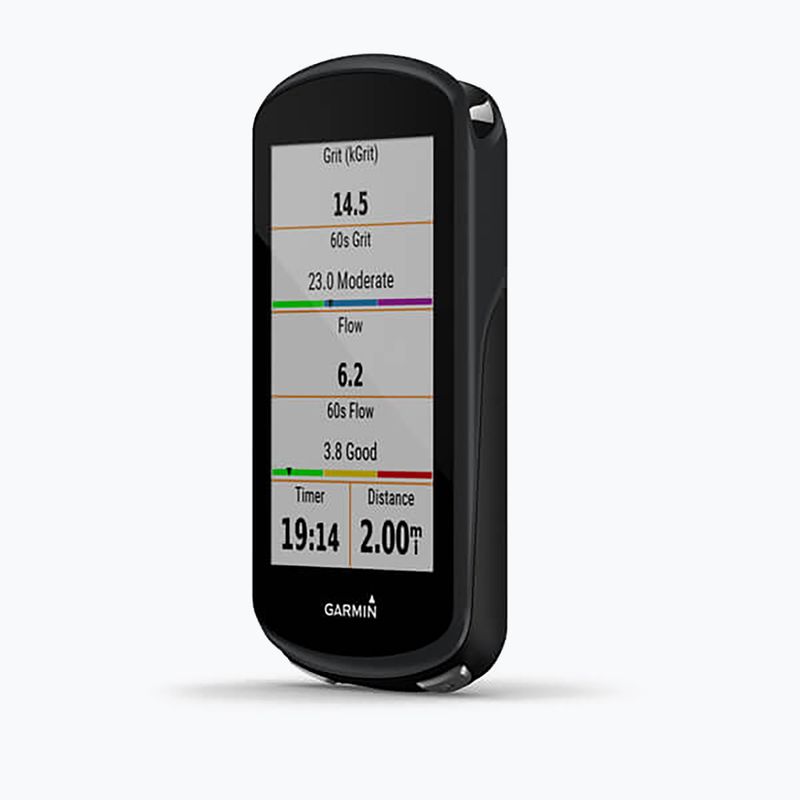 Garmin Edge 1030 Plus Bundle ciclul de calculator negru 010-02424-11 2