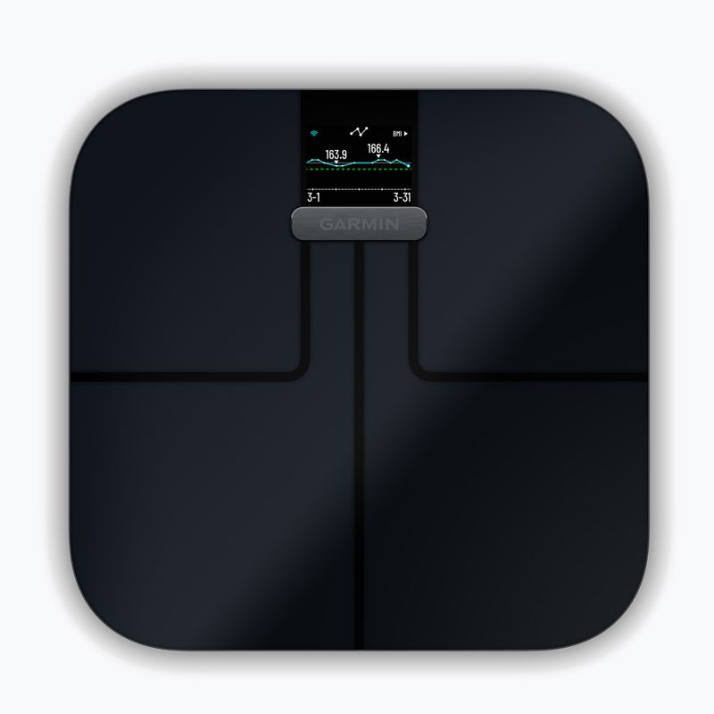 Cântar Garmin Index S2 black 3