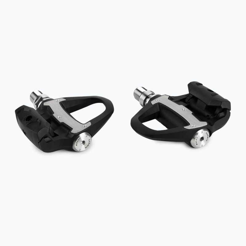 Pedale cu două contoare de putere Garmin Rally RS200 negru 010-02388-02 2