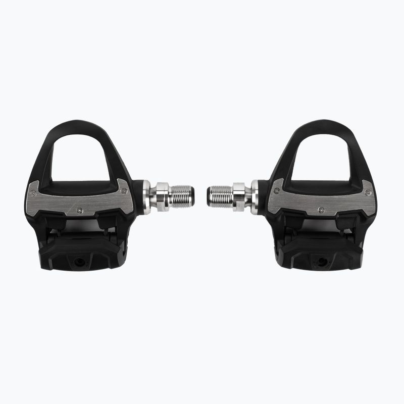 Pedale cu două contoare de putere Garmin Rally RS200 negru 010-02388-02 3