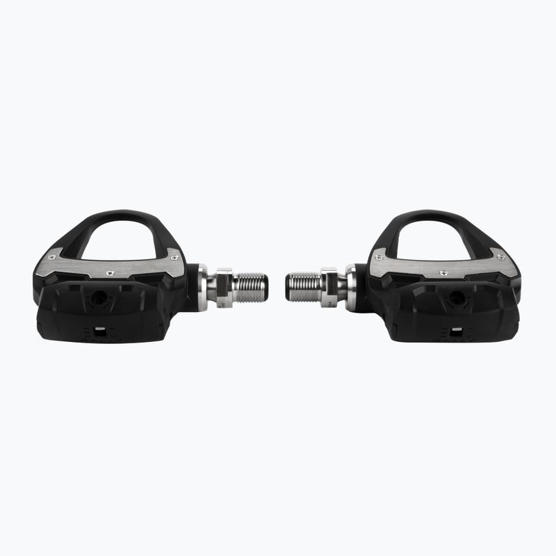 Pedale cu două contoare de putere Garmin Rally RS200 negru 010-02388-02 4