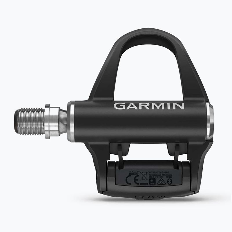 Pedale cu un contor de putere Garmin Rally RS100 negru 010-02388-03 2