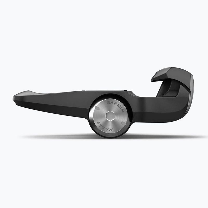 Pedale cu un contor de putere Garmin Rally RS100 negru 010-02388-03 3
