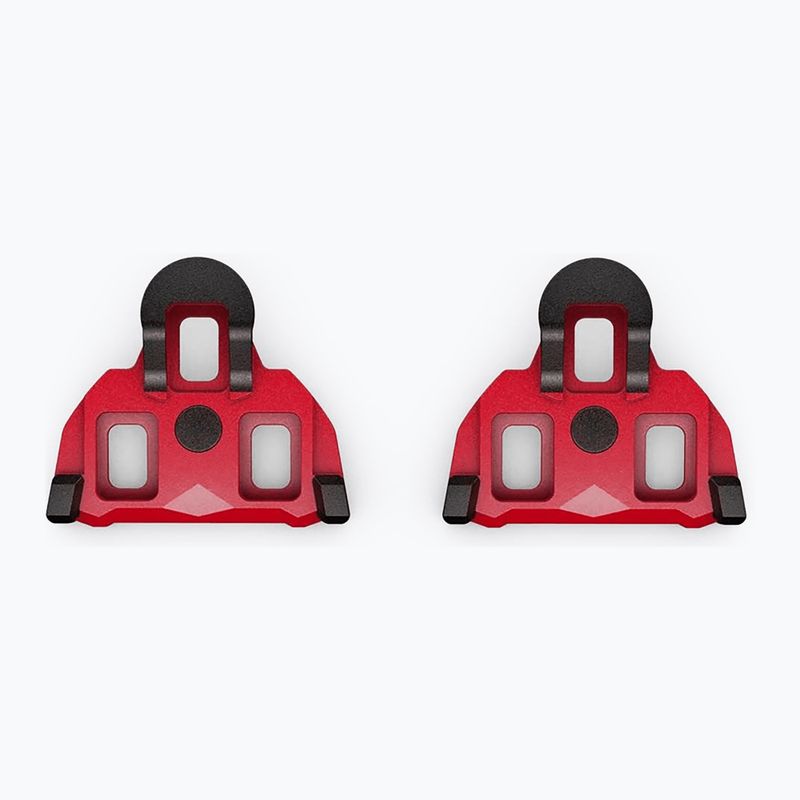 Pedale cu un contor de putere Garmin Rally RS100 negru 010-02388-03 4