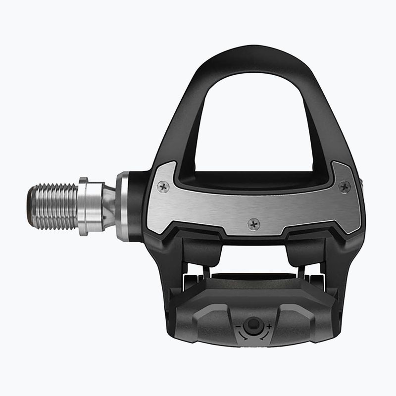 Pedale cu un contor de putere Garmin Rally RS100 negru 010-02388-03 5