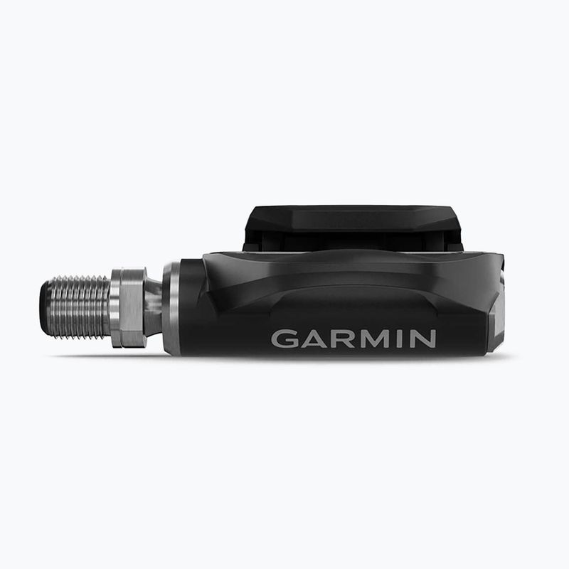 Pedale cu un contor de putere Garmin Rally RS100 negru 010-02388-03 6