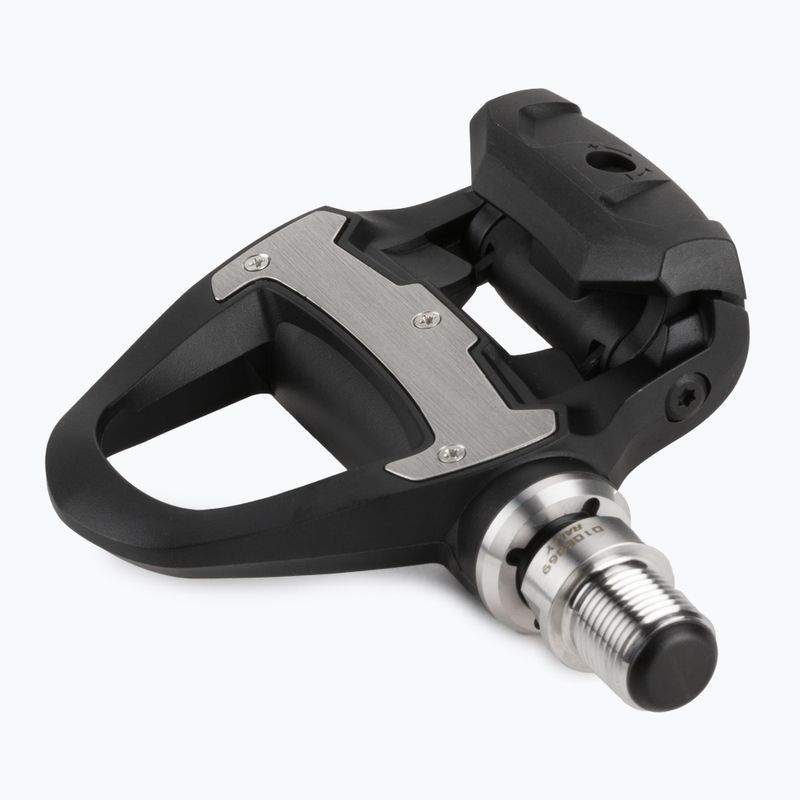 Pedală cu contor de putere Garmin Rally RS100 negru 010-12987-01 2