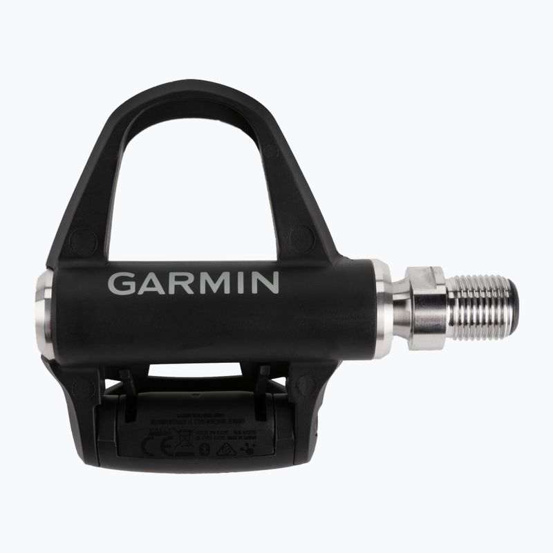 Pedală cu contor de putere Garmin Rally RS100 negru 010-12987-01 3