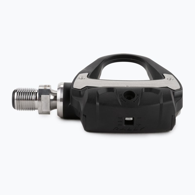 Pedală cu contor de putere Garmin Rally RS100 negru 010-12987-01 5