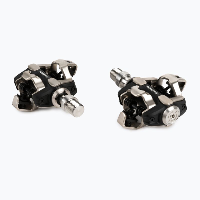 Pedale cu un contor de putere Garmin Rally XC100 negru 010-02388-05