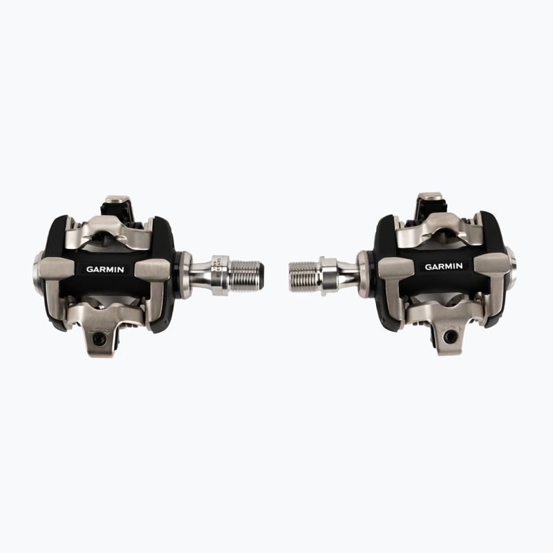 Pedale cu un contor de putere Garmin Rally XC100 negru 010-02388-05 3