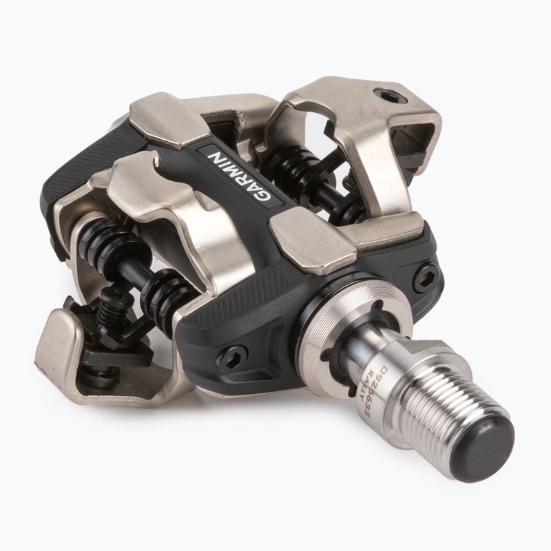 Pedală cu contor de putere Garmin Rally XC100 negru 010-12987-02 2