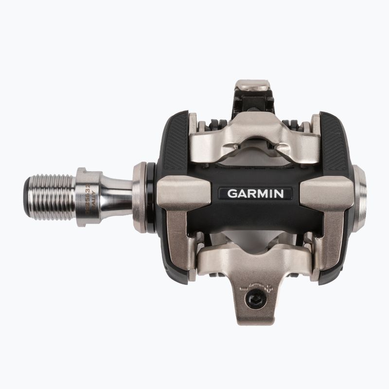 Pedală cu contor de putere Garmin Rally XC100 negru 010-12987-02 3
