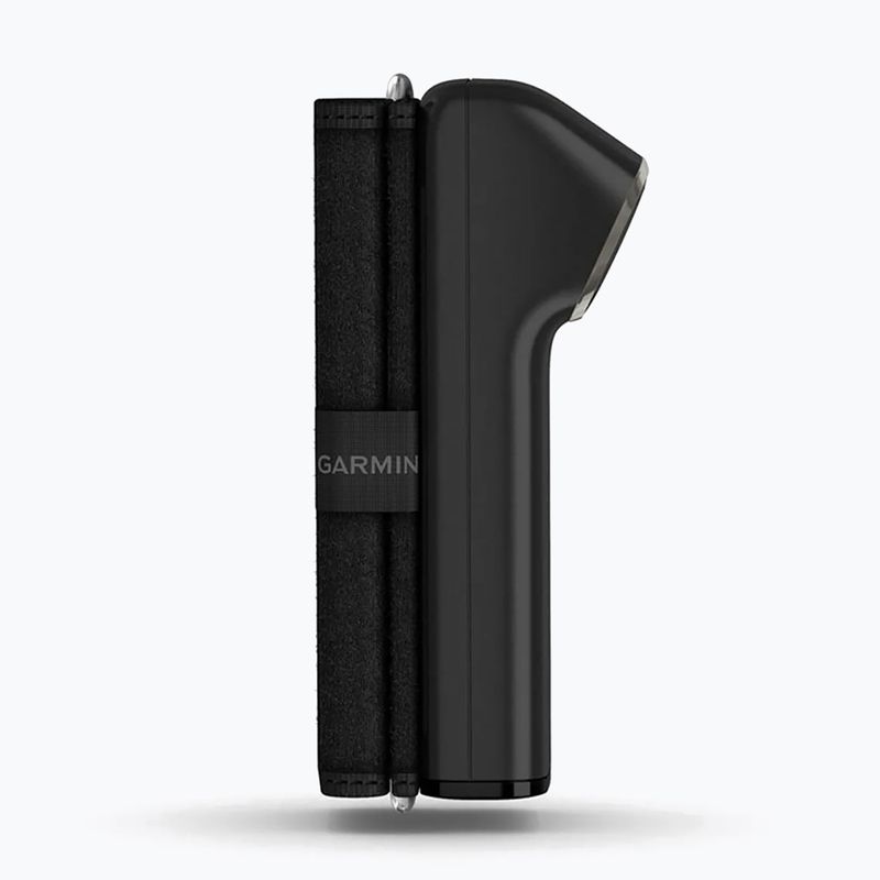 Tensiometru Garmin Index BPM black 4