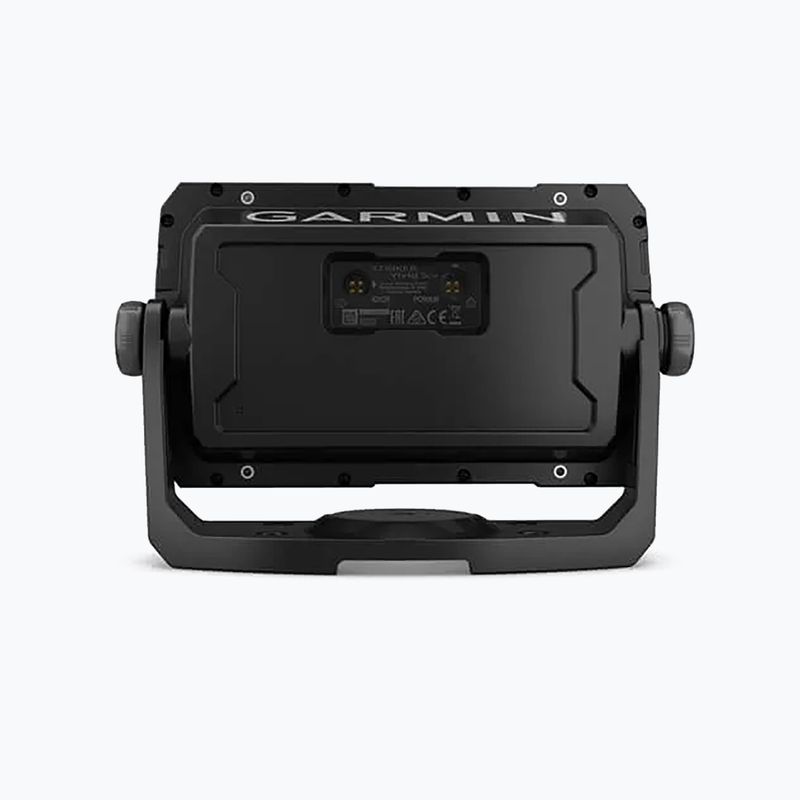 Garmin Sonar de pescuit Striker Vivid 5CV cu transductor GT20 negru 010-02551-01 3