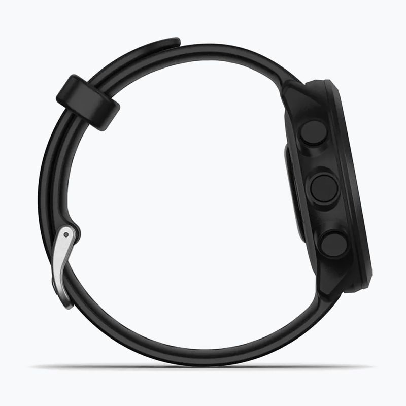 Ceas sport Garmin Forerunner 55, negru, 010-02562-10 4