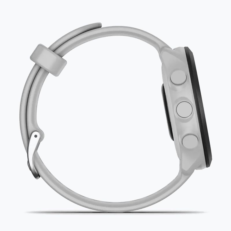 Ceas sport Garmin Forerunner 55, alb, 010-02562-11 4