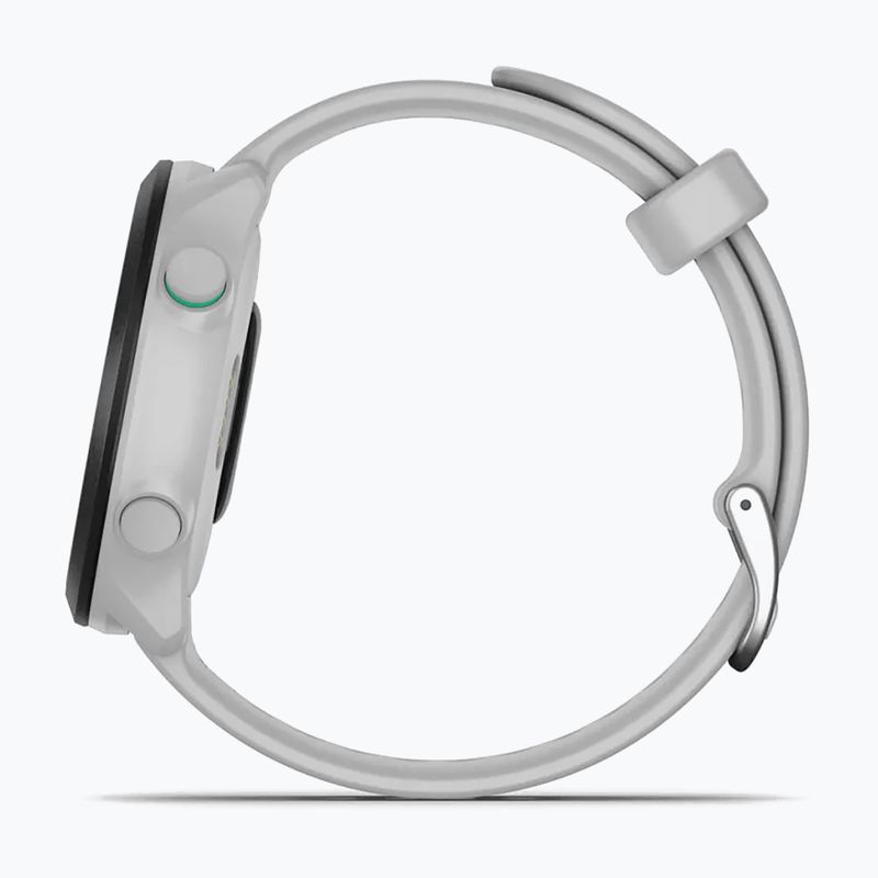Ceas sport Garmin Forerunner 55, alb, 010-02562-11 5