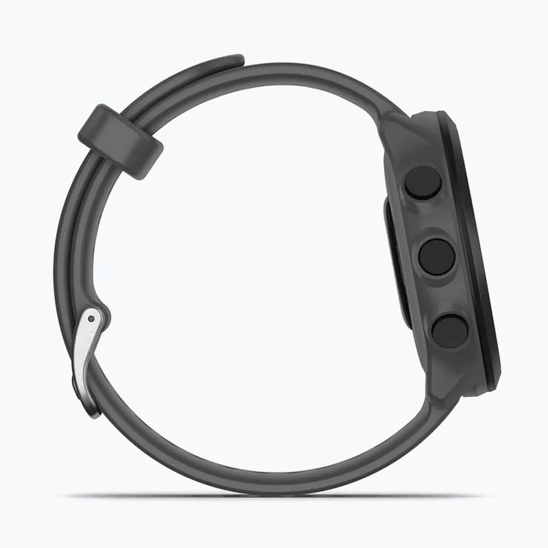 Ceas sport Garmin Forerunner 55, gri, 010-02562-13 4