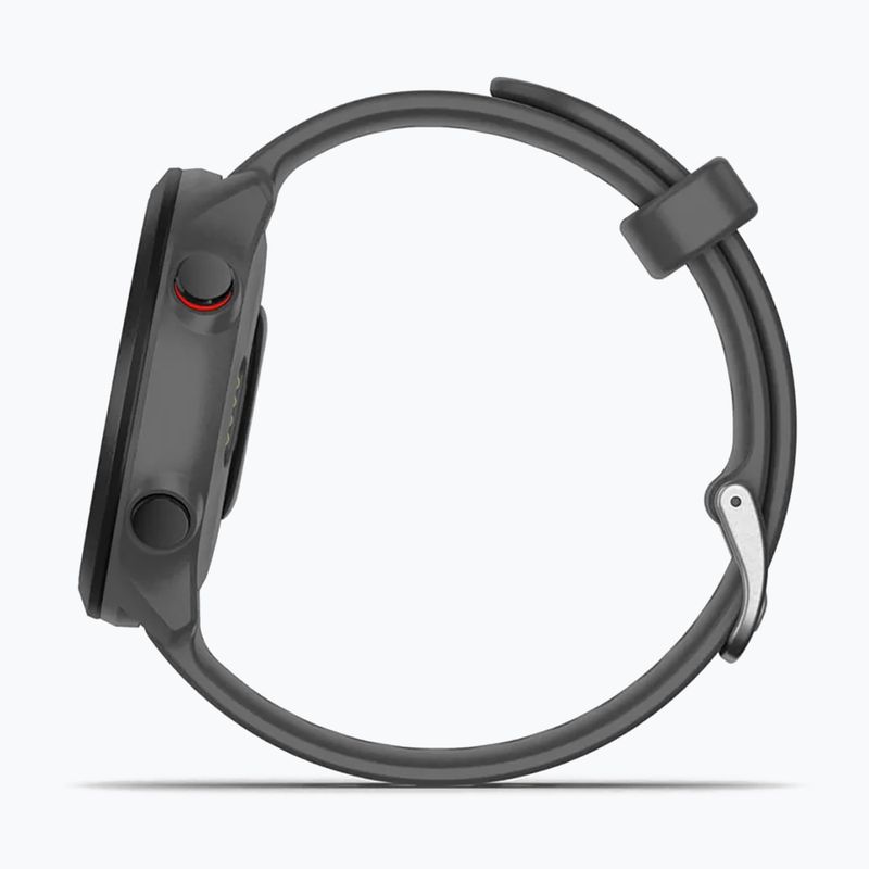 Ceas sport Garmin Forerunner 55, gri, 010-02562-13 5