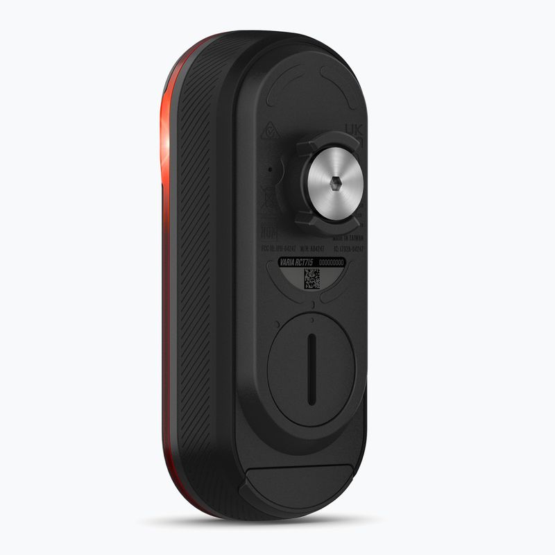 Radar de ciclism Garmin Varia RCT 715 3