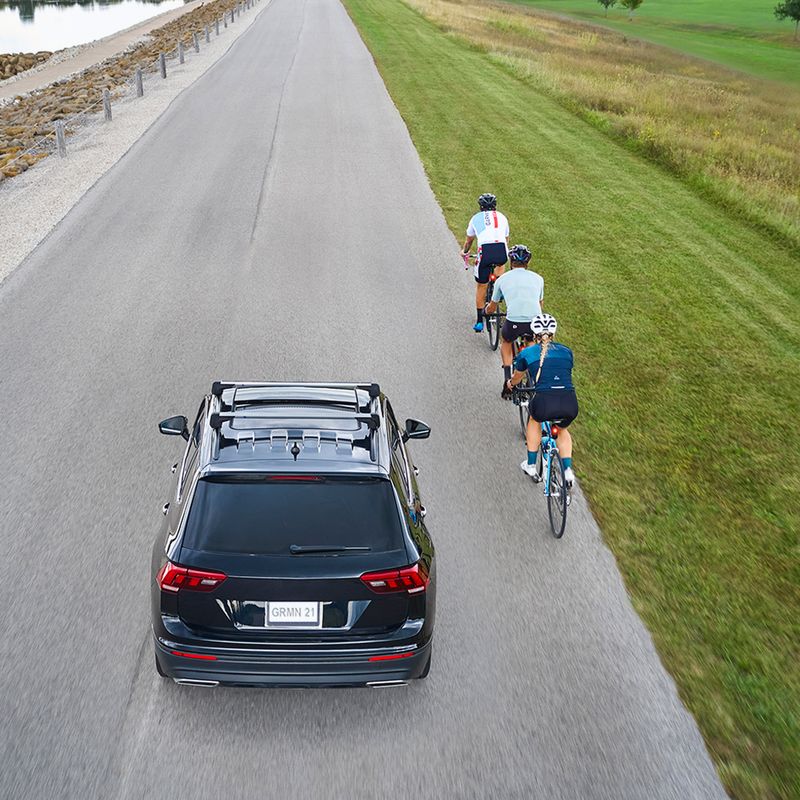 Radar de ciclism Garmin Varia RCT 715 9