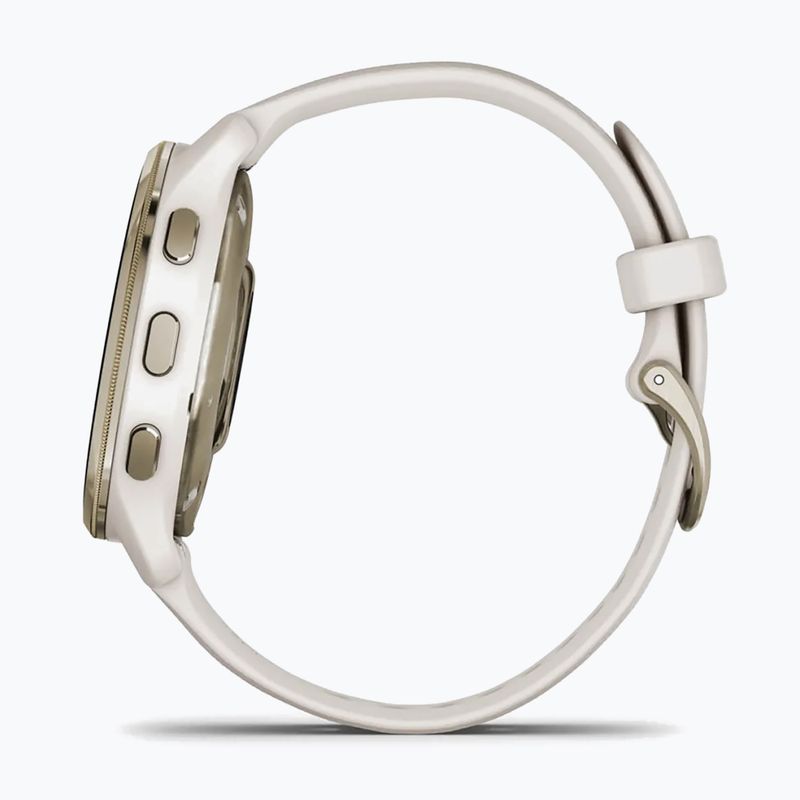 Garmin Venu 2 Plus ceas sport auriu 010-02496-12 5
