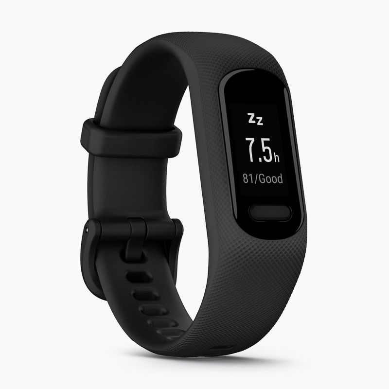 Brățară inteligentă Garmin Vivosmart 5 black 2
