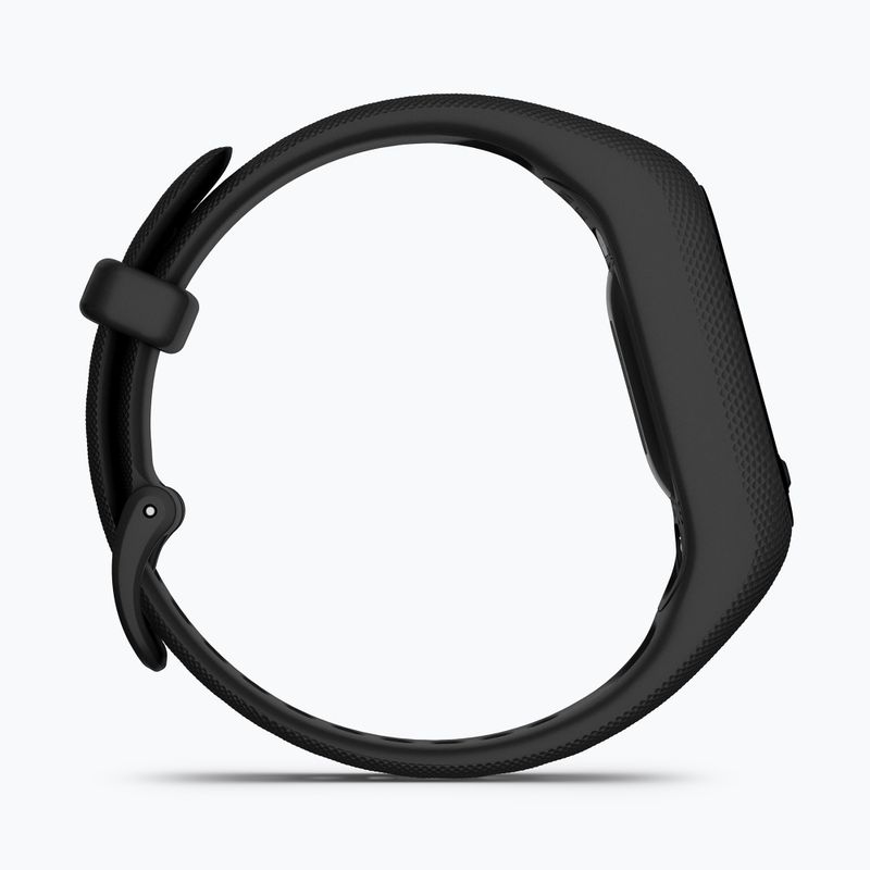 Brățară inteligentă Garmin Vivosmart 5 black 5