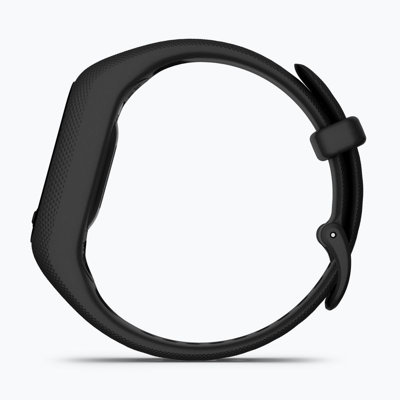 Brățară inteligentă Garmin Vivosmart 5 black 6