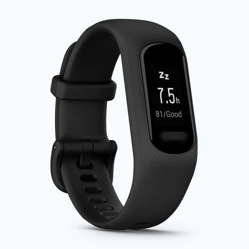 Brățară inteligentă Garmin Vivosmart 5 black 2