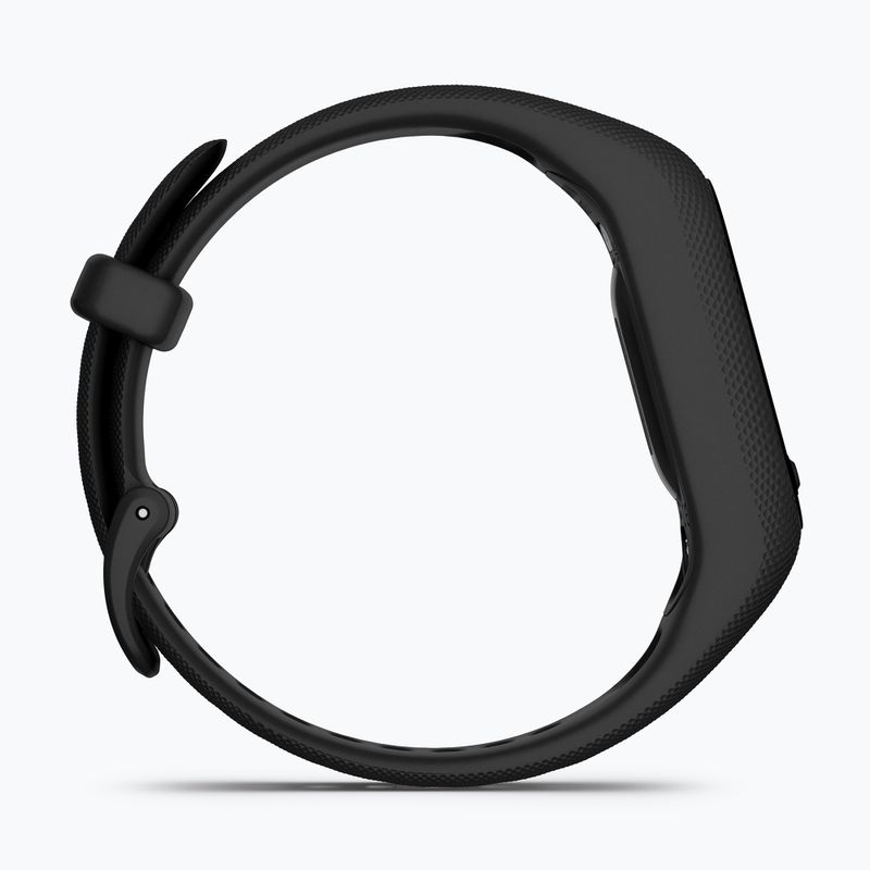 Brățară inteligentă Garmin Vivosmart 5 black 5