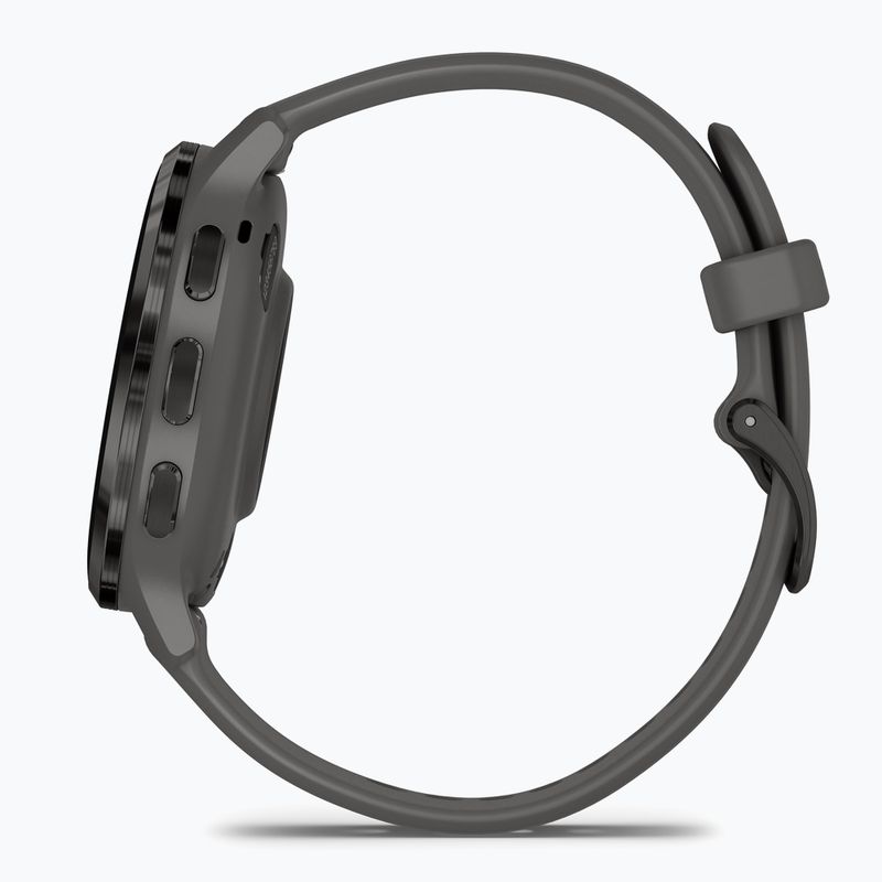 Ceas Garmin Venu 3S slate/peble gray 5