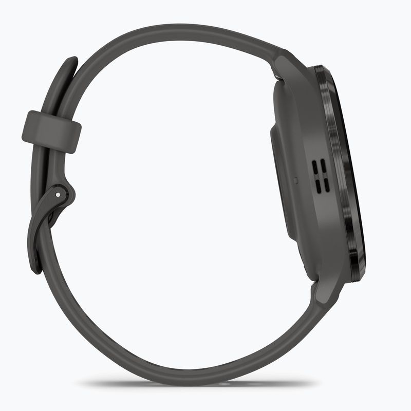 Ceas Garmin Venu 3S slate/peble gray 6