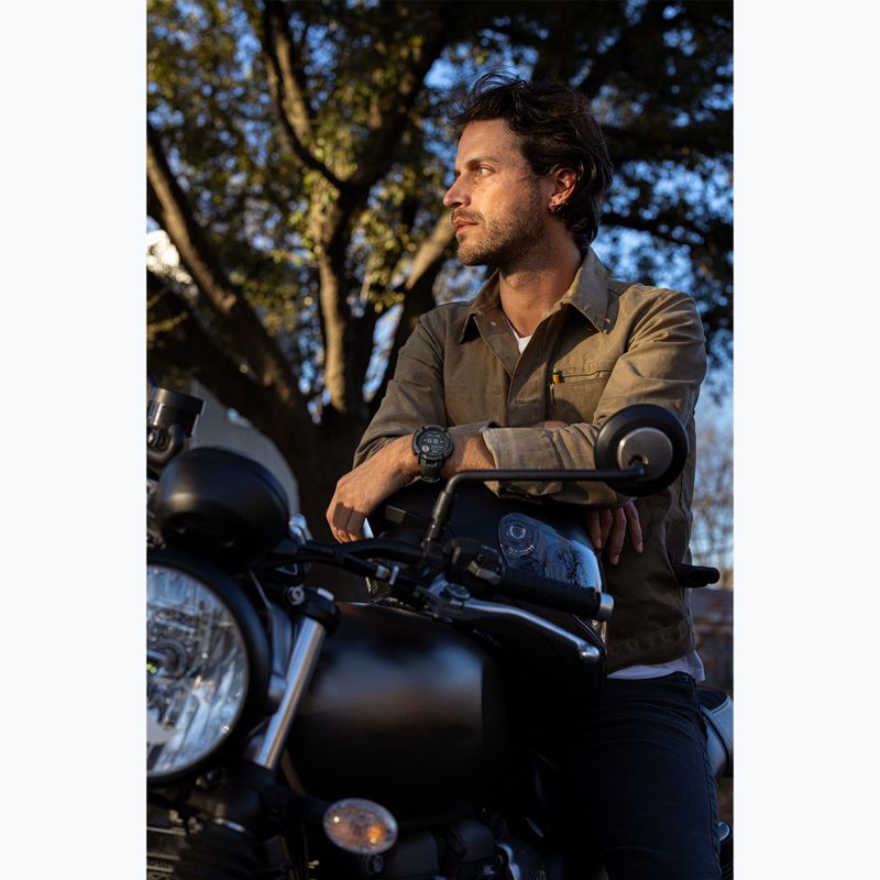 Ceas Garmin Instinct 2X Solar graphite 3