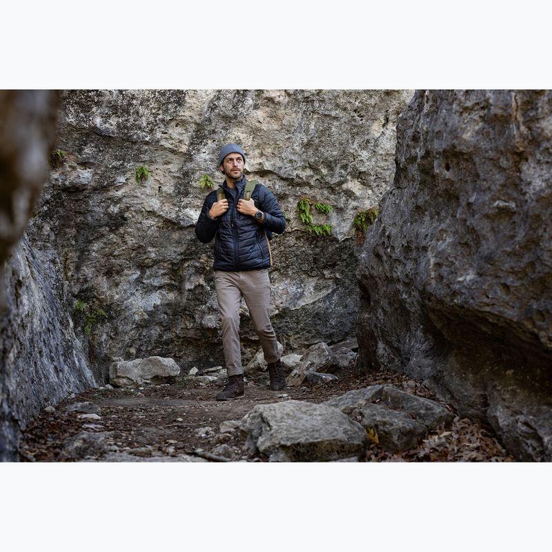 Ceas Garmin Instinct 2X Solar graphite 4