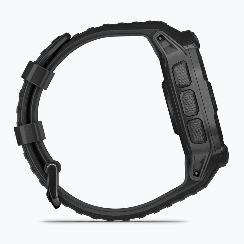 Ceas Garmin Instinct 2X Solar Tactical black 5