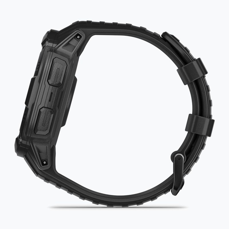 Ceas Garmin Instinct 2X Solar Tactical black 6