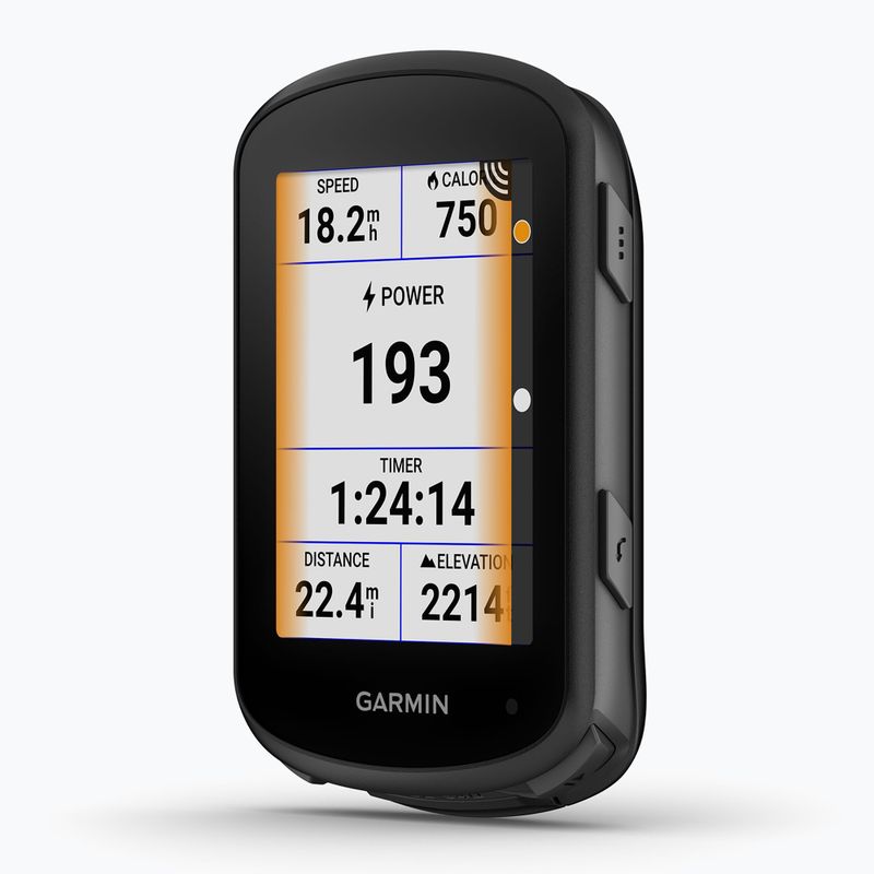 Navigație de ciclism Garmin Edge 540 GPS 2
